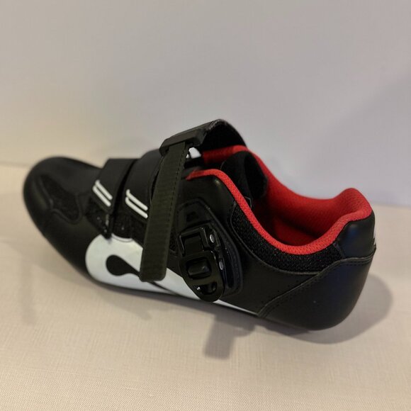 Peloton Cycling Shoes – EU 38 / US Women's 7 - Picture 9 of 10